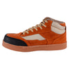 BOTA Fratello - 2433C/POLIAMIDA - NARANJA - 25/29