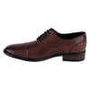 ZAPATO Fratello - H42926 - ZANAHORIA BRUSH CAFE - 25/29