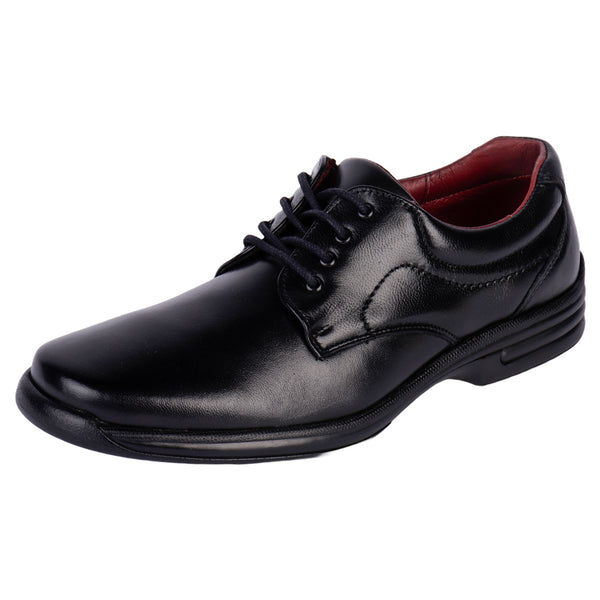 ZAPATO Fratello - 0770 - NEGRO - 25/29