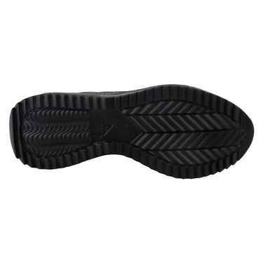 Tenis Deportivos Pirma Negro para Mujer 8519