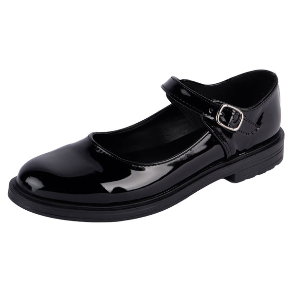 ZAPATO Fratello - 0062 - NEGRO - 22/26