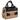 Bolso Casual Bebe Para Mujer Modelo Leilani