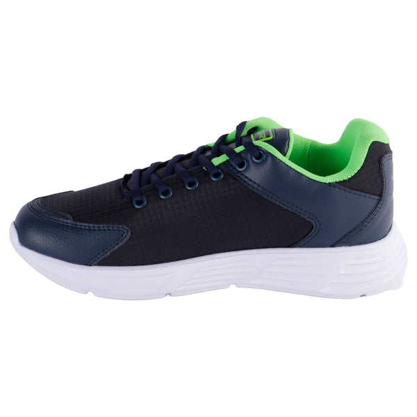 TENIS Fratello - 0495 - MARINO VERDE - 25/29