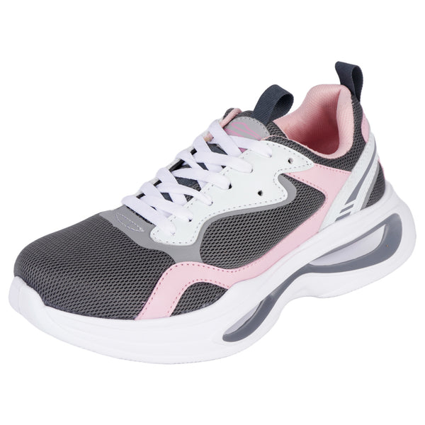 TENIS Fratello - 0261 - OXFORD ROSA - 22/26