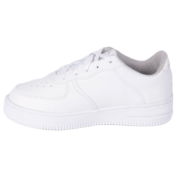 TENIS PIRMA - 5002 - BLANCO - 25/29