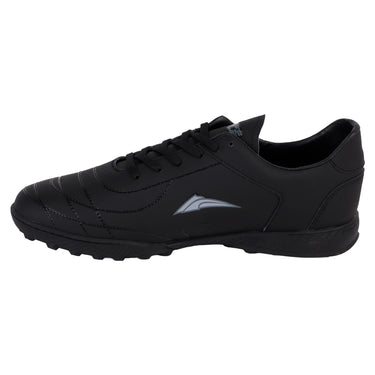 Tenis de Futbol Rapido Fratello Color Negro para Hombre 0050
