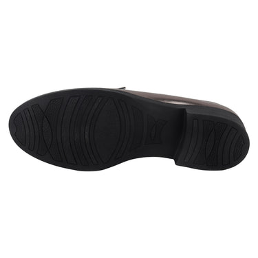 Zapatos Casuales Fratello Color Onix para Mujer 1177