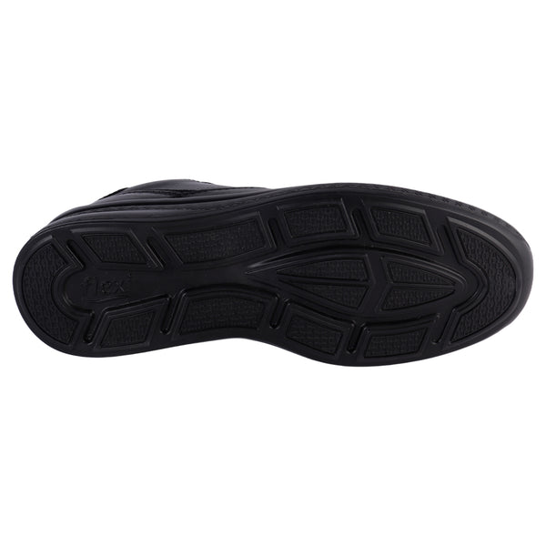ZAPATO FLEXI - 408215 - NEGRO - 25/29