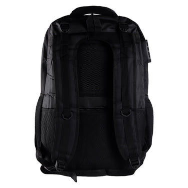 Mochila Escolar Fratello Color Negro Para Hombre Color Negro YK-3122