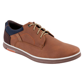 ZAPATO Fratello - 0402 - TAN - 25.5/29