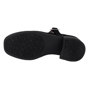 Zapatos Mary Jane con Hebilla Fratello para Mujer 0837