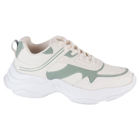 TENIS Fratello - 3224 - LATE MENTA - 23/26