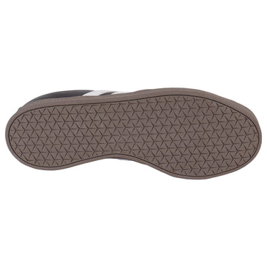 Tenis Casuales VL Court Base Adidas Color Negro para Hombre ID3715