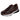 Zapato Casual De Piel Fratello Color Moka Para Hombre 20000