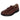 Sandalia Casual Verde Tabaco Color Shedron Para Hombre 3628