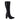 BOTA FRATELLO - 0720 - NEGRO - 23/26