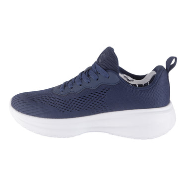 Tenis Deportivos Charly Color Marino Rosa para Mujer 1043343