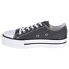 TENIS Fratello - LUCY - NEGRO - 23/26