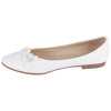 BALERINA Fratello - 4404 - BLANCO - 22/26