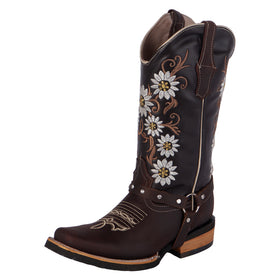 BOTA Fratello - 1009 - CHOCOLATE - 22/26