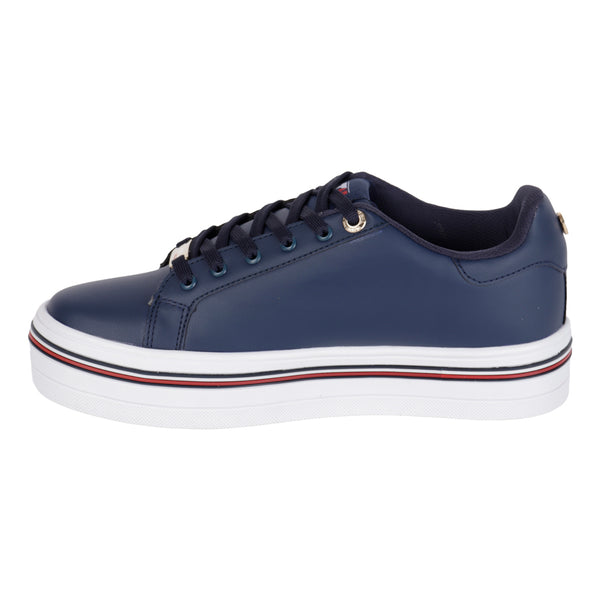 TENIS TOMMY HILL - 4017 - MARINO - 22/26