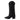 BOTA FRATELLO - 0288 - NEGRO - 23/26
