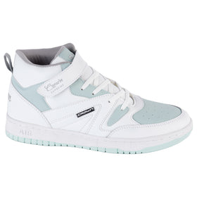 TENIS Fratello - 0510 - BLANCO MENTA - 22/26