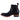 BOTA FRATELLO - 0380 BOTIN - NEGRO - 25/29