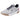 Tenis Deportivo Color Gris Fratello Para Hombre 6066