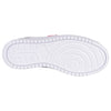 TENIS POLO HPC - 0641 - BLANCO GRIS FIUSHA - 22/26