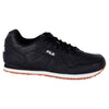 TENIS FILA - 1RM02004022 - NEGRO - 25/29