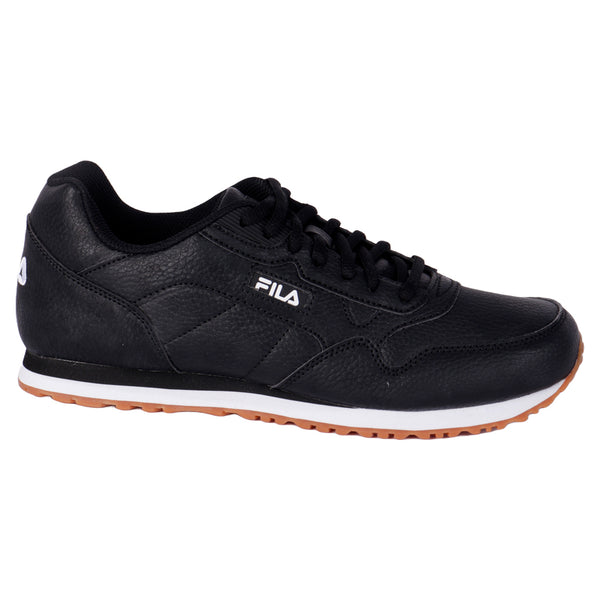 TENIS FILA - 1RM02004022 - NEGRO - 25/29