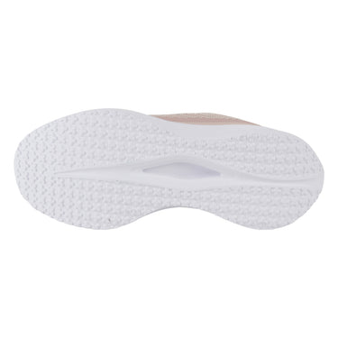 Tenis Deportivo Training Fratello Color Beige para Mujer 0472