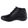 BOTA VERDE TABACO - 8011 - NEGRO - 22/26