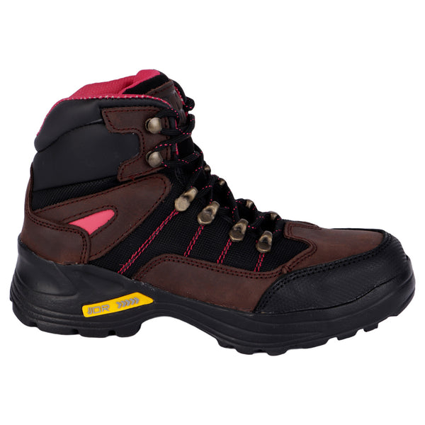 BOTA PMA - 1420-R - CAFE - 22/26