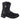 BOTA FRATELLO - 0801 - NEGRO - 18/21.5