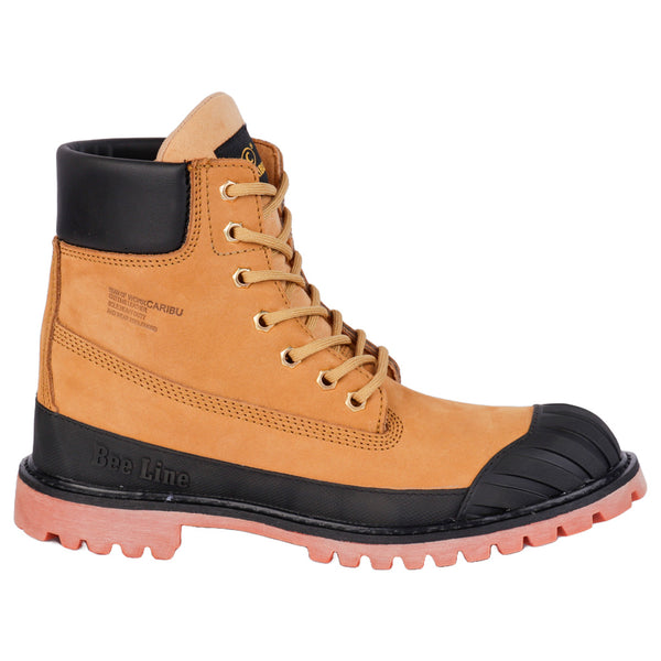 BOTA CARIBU - 0784-P - PAJA - 25/29