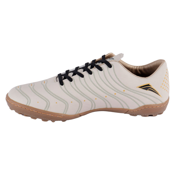 TENIS Fratello - 0044 - BEIGE GRIS CLARO NEGRO - 22/25