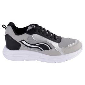 TENIS Fratello - 4135 - GRIS PLATA - 25.5/29