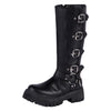 BOTA Fratello - 0904 - NEGRO - 22/26