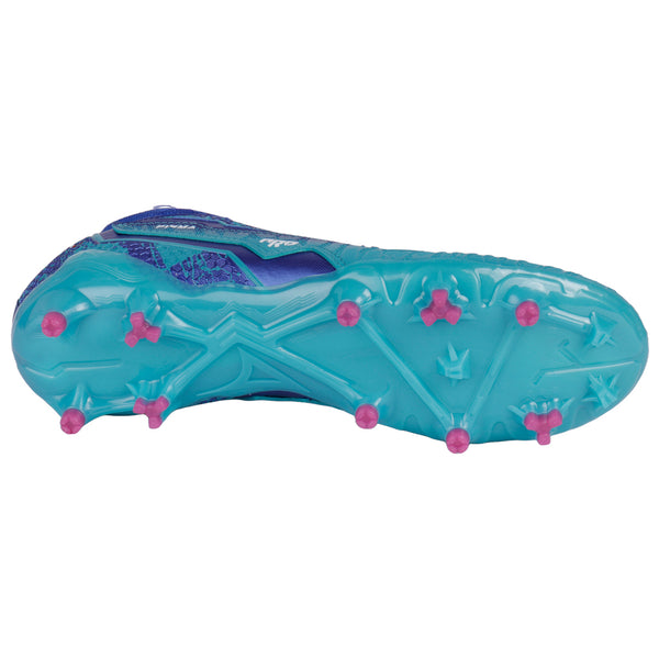 TENIS PIRMA - 3048 - AZUL - 25/29