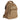 Mochila Escolar Fratello Color Arena Qf1607 Can Arena Liso
