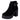 BOTA FRATELLO - 24604 - NEGRO - 23/26