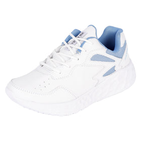 TENIS Fratello - 0060 - BLANCO AZUL CIELO - 22/26