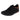 Zapatos Blucher Fratello Color Negro Para Hombre 5513