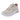Tenis Deportivos Fratello Color Late para Mujer 0061