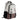 Mochila Escolar Fratello Color Café Para Hombre 9507
