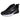 Tenis Urbanos Pontiac Color Negro Para Hombre 0455