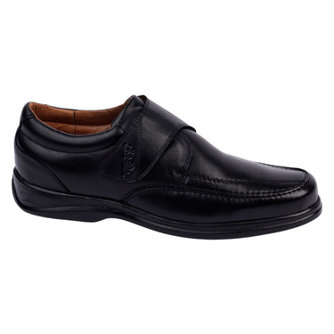 Fratello Zapato Casual Para Hombre 1080 Negro