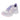 Tenis Deportivo Fratello Color Blanco Para Mujer 5075